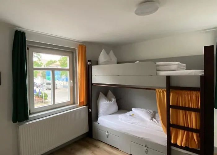 Hostel Balingen