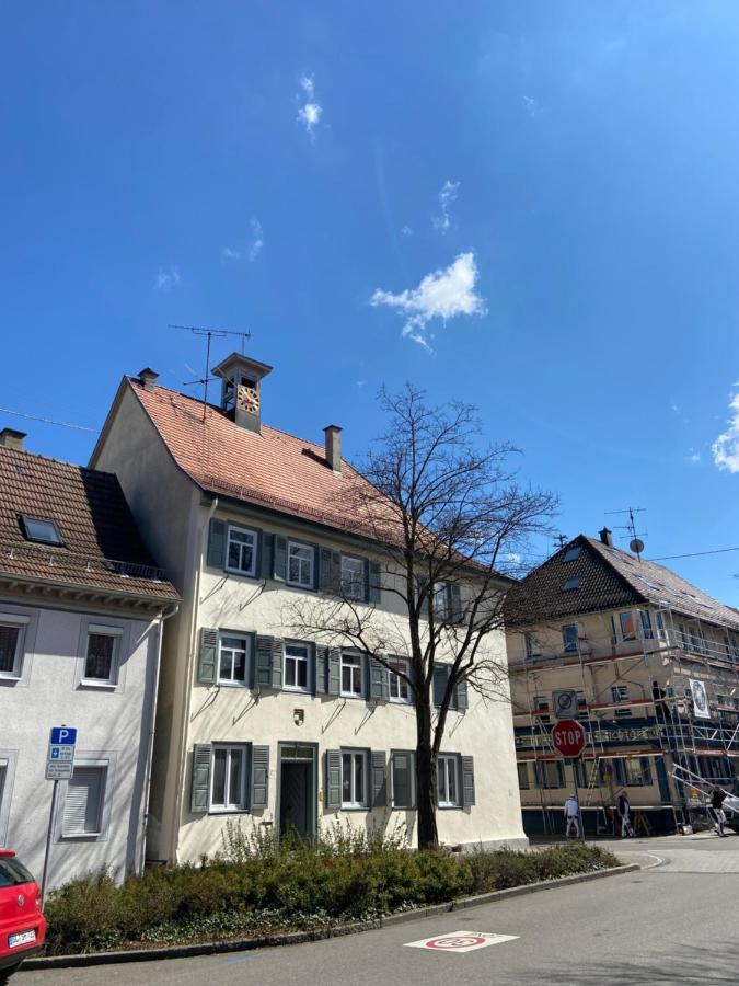Hostel Hostel Balingen