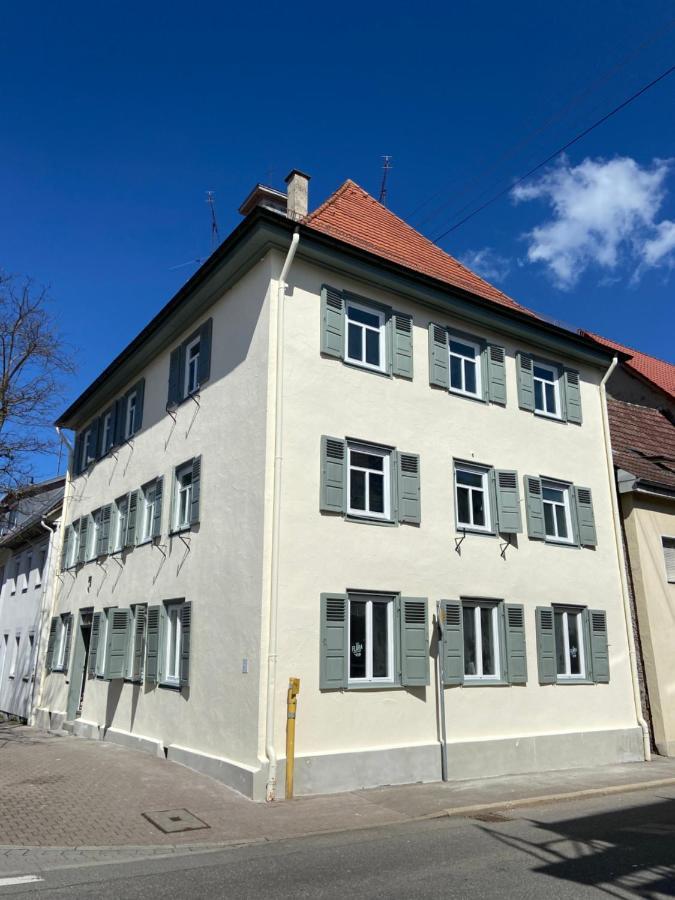 Hostel Balingen *