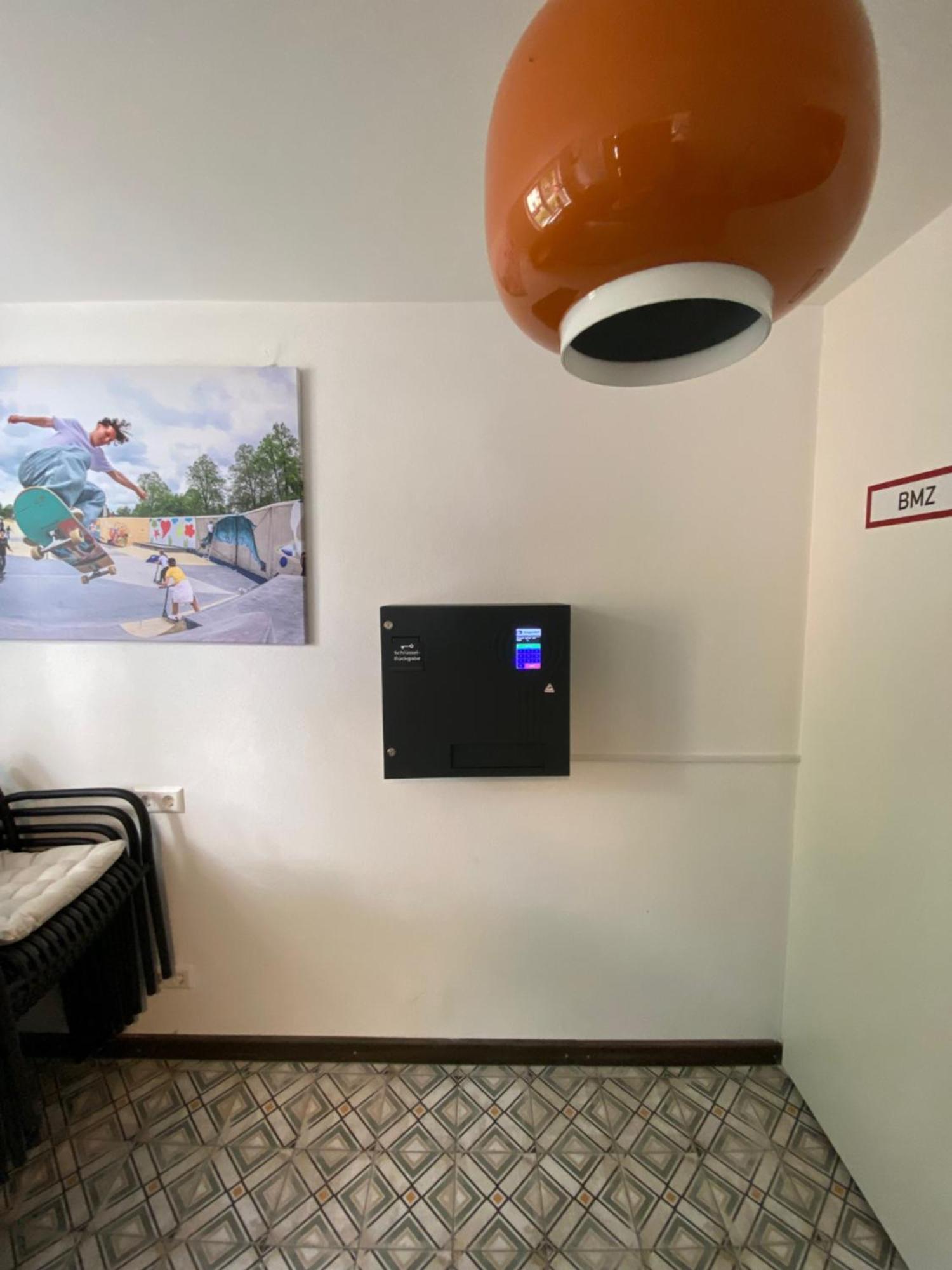 Hostel Hostel Balingen Balingen