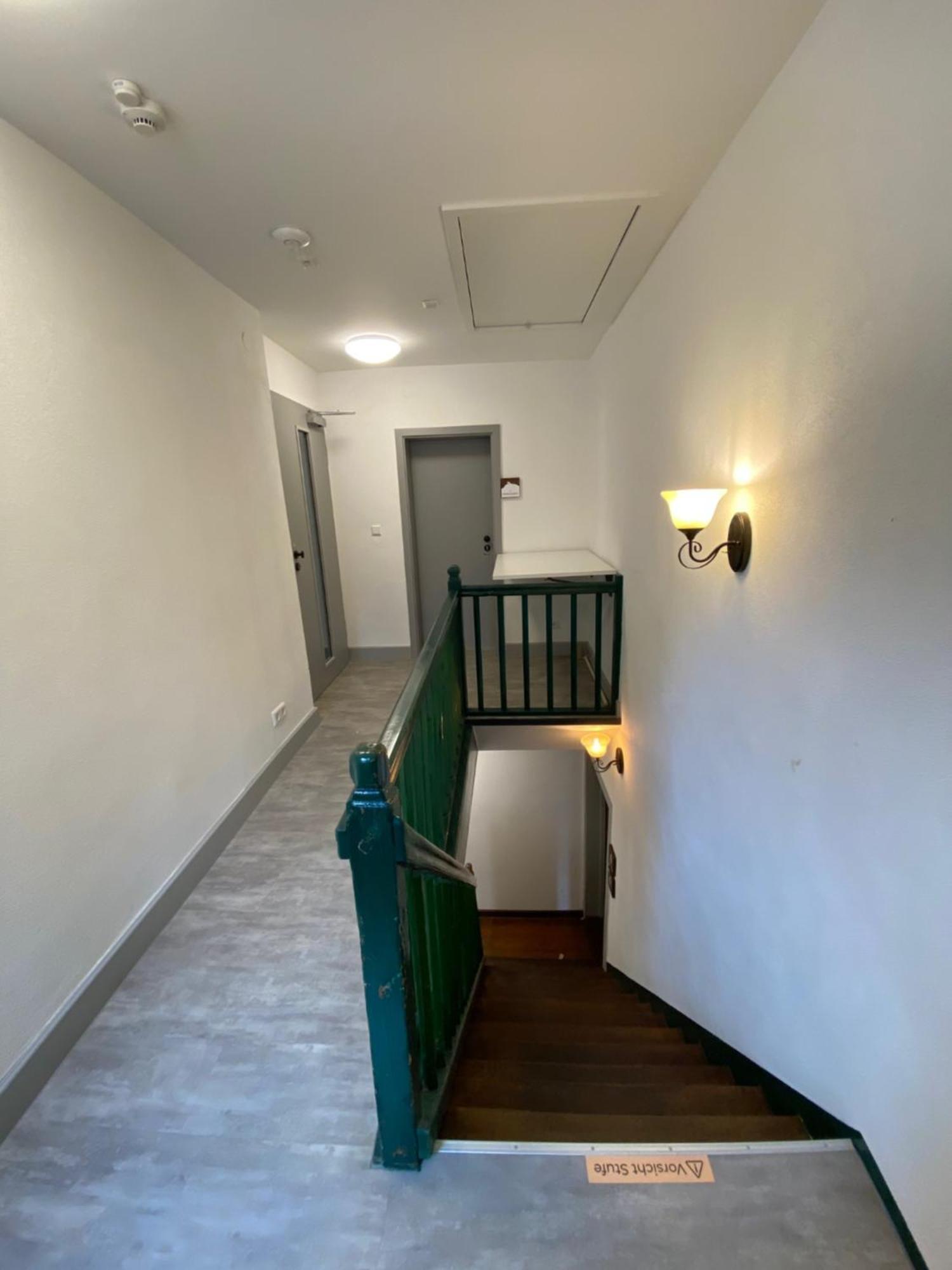 Auberge de jeunesse Hostel Balingen