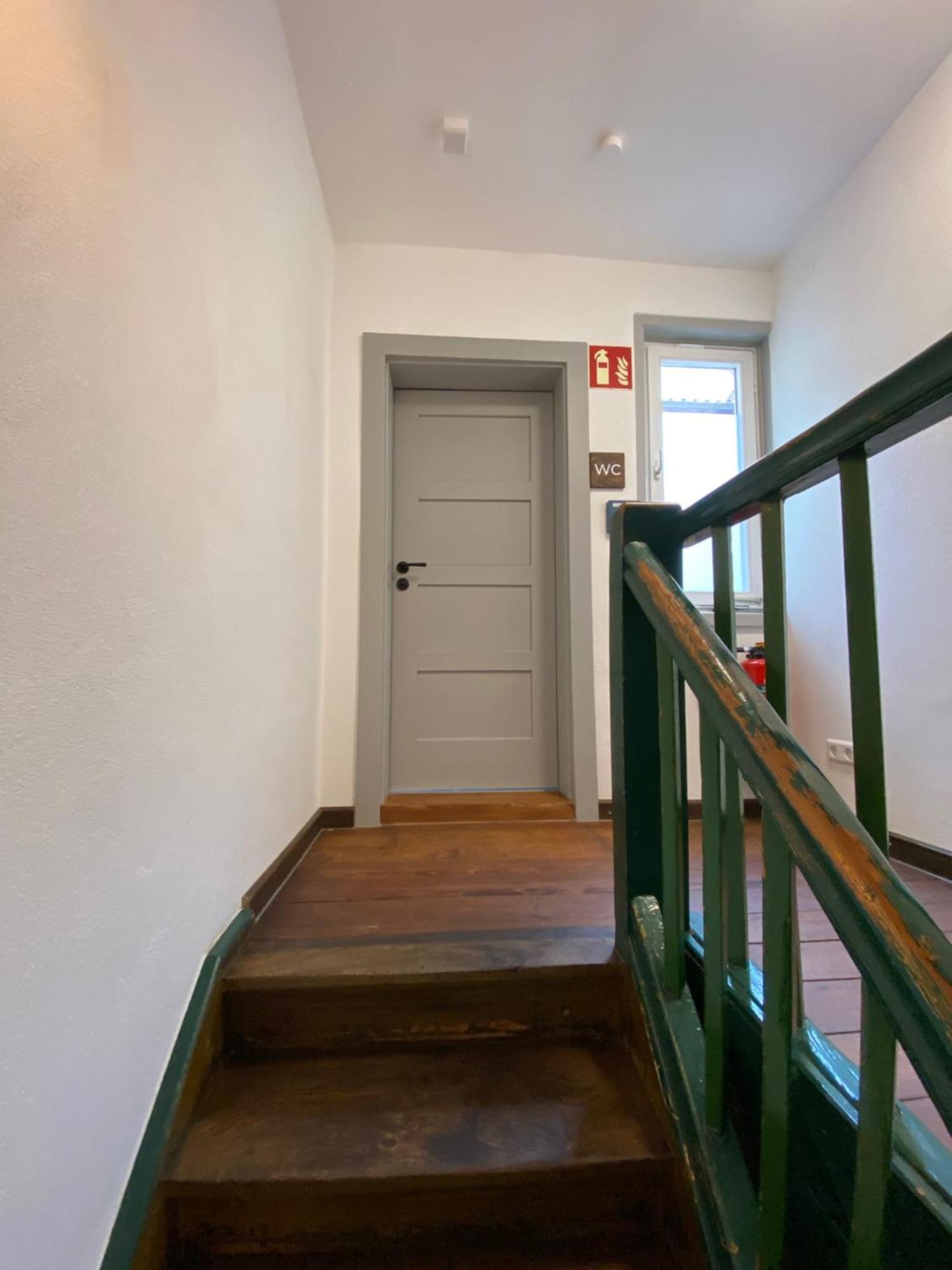 Hostel Balingen