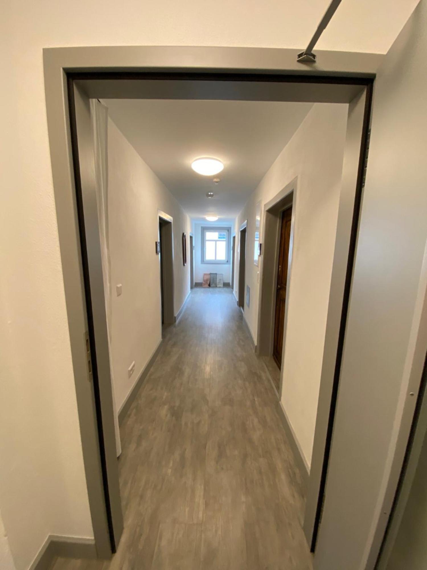 Hostel Hostel Balingen