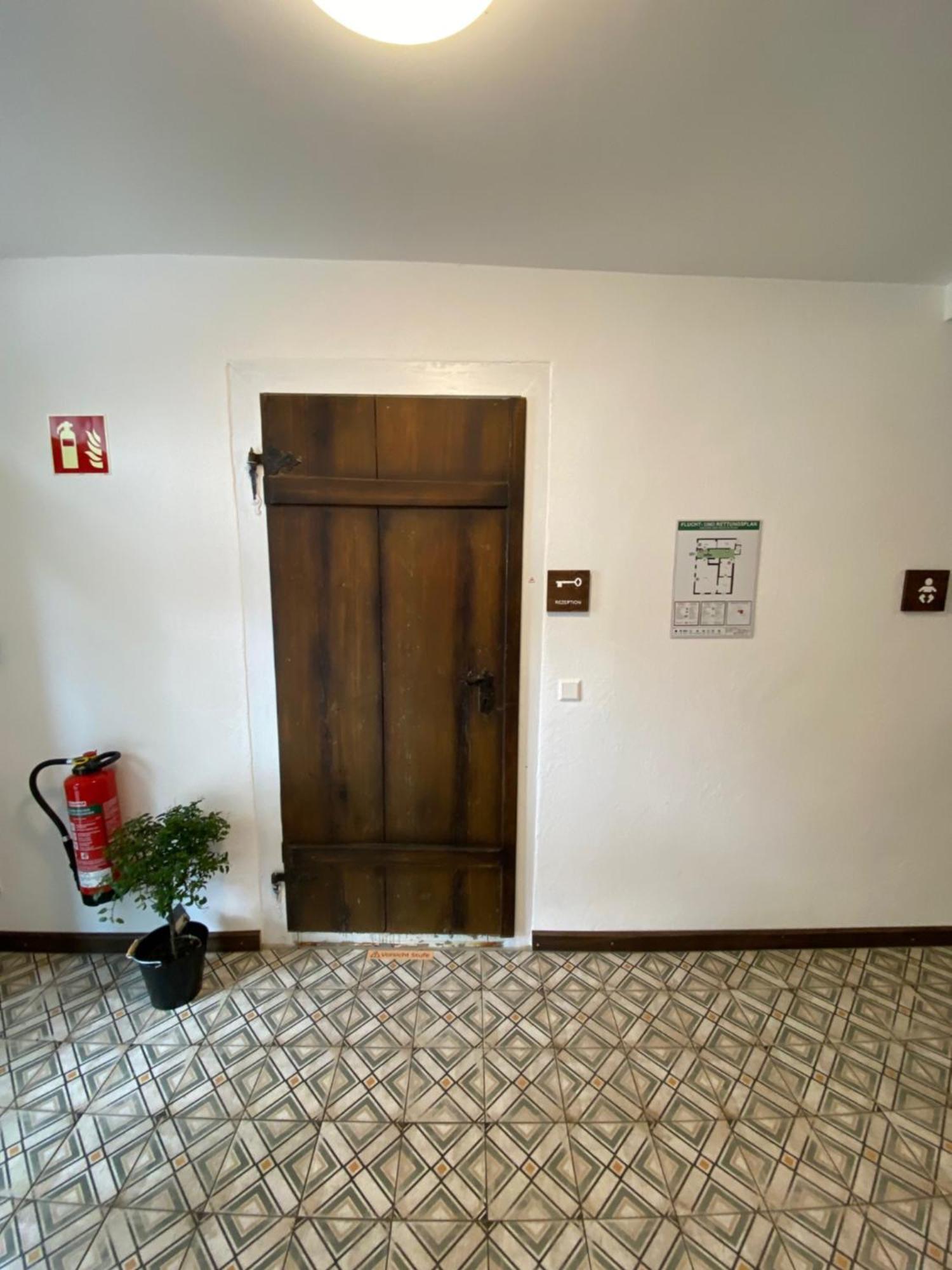 Auberge de jeunesse Hostel Balingen Balingen