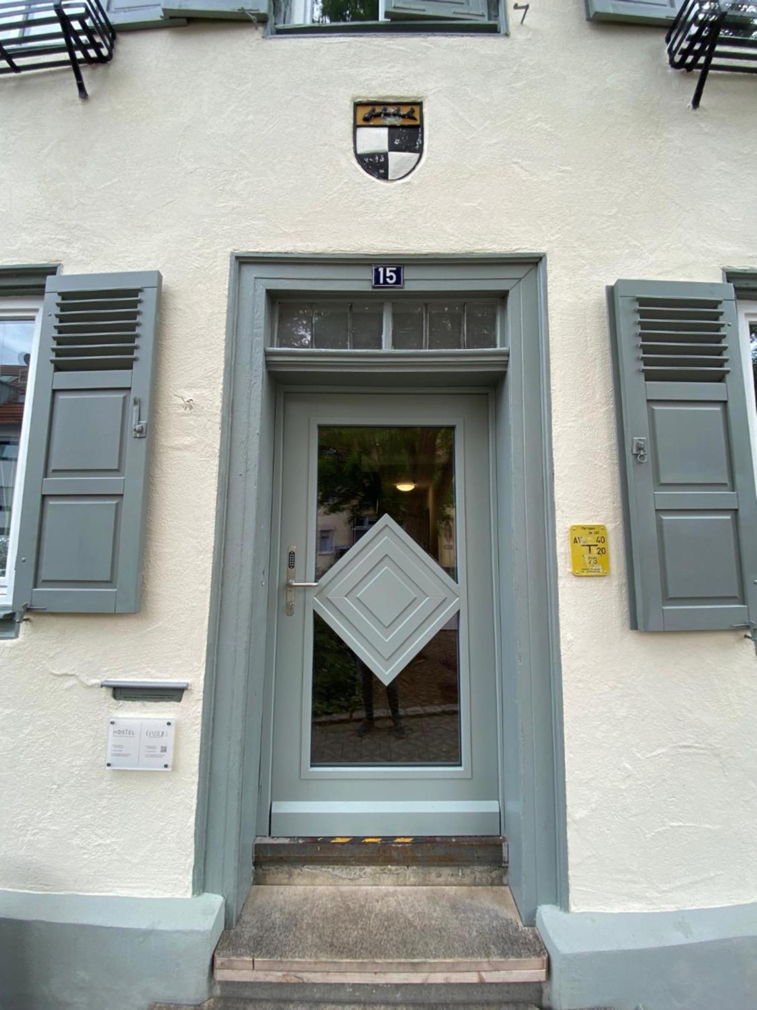Hostel Balingen Balingen