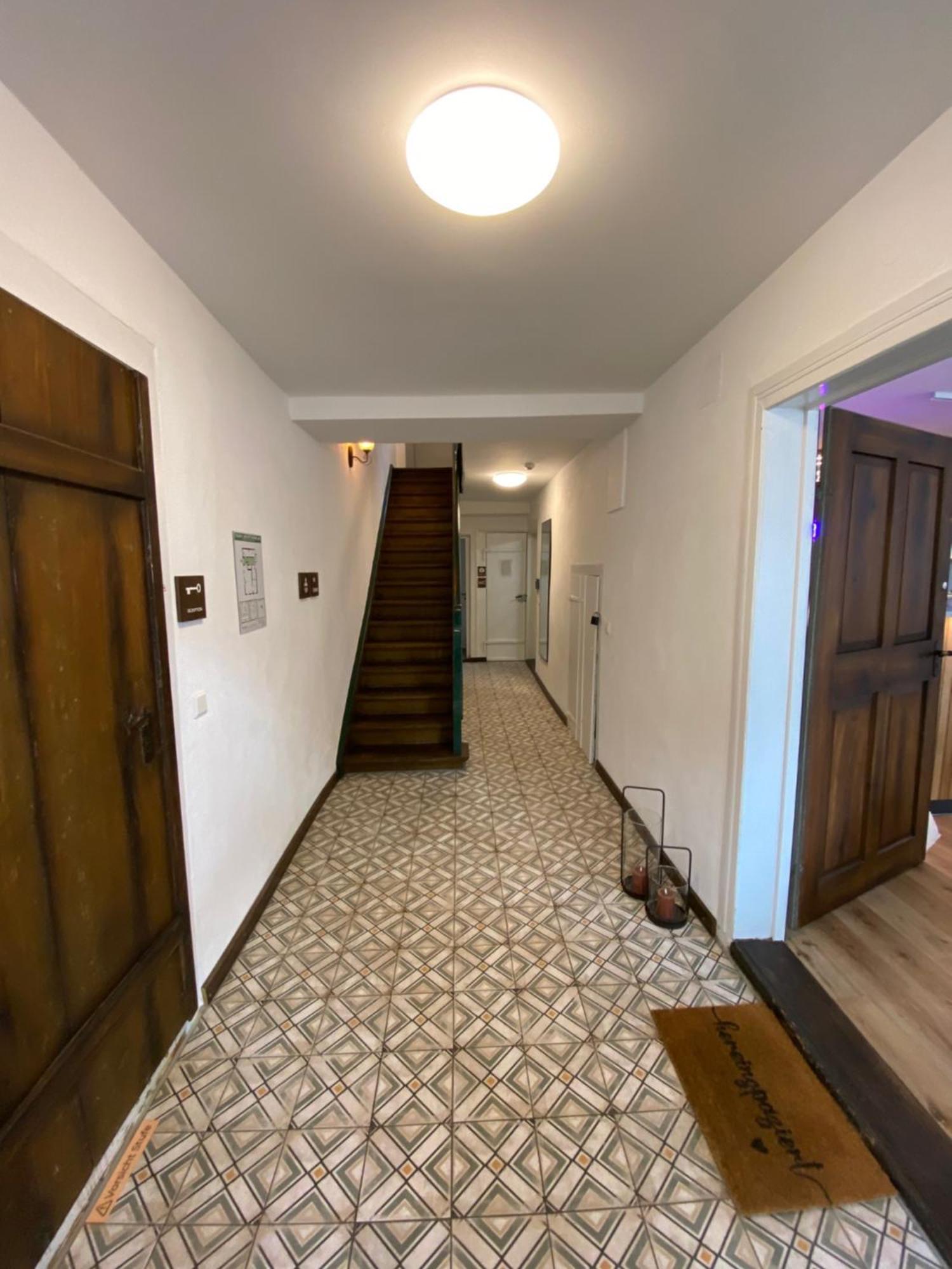 Hostel Balingen