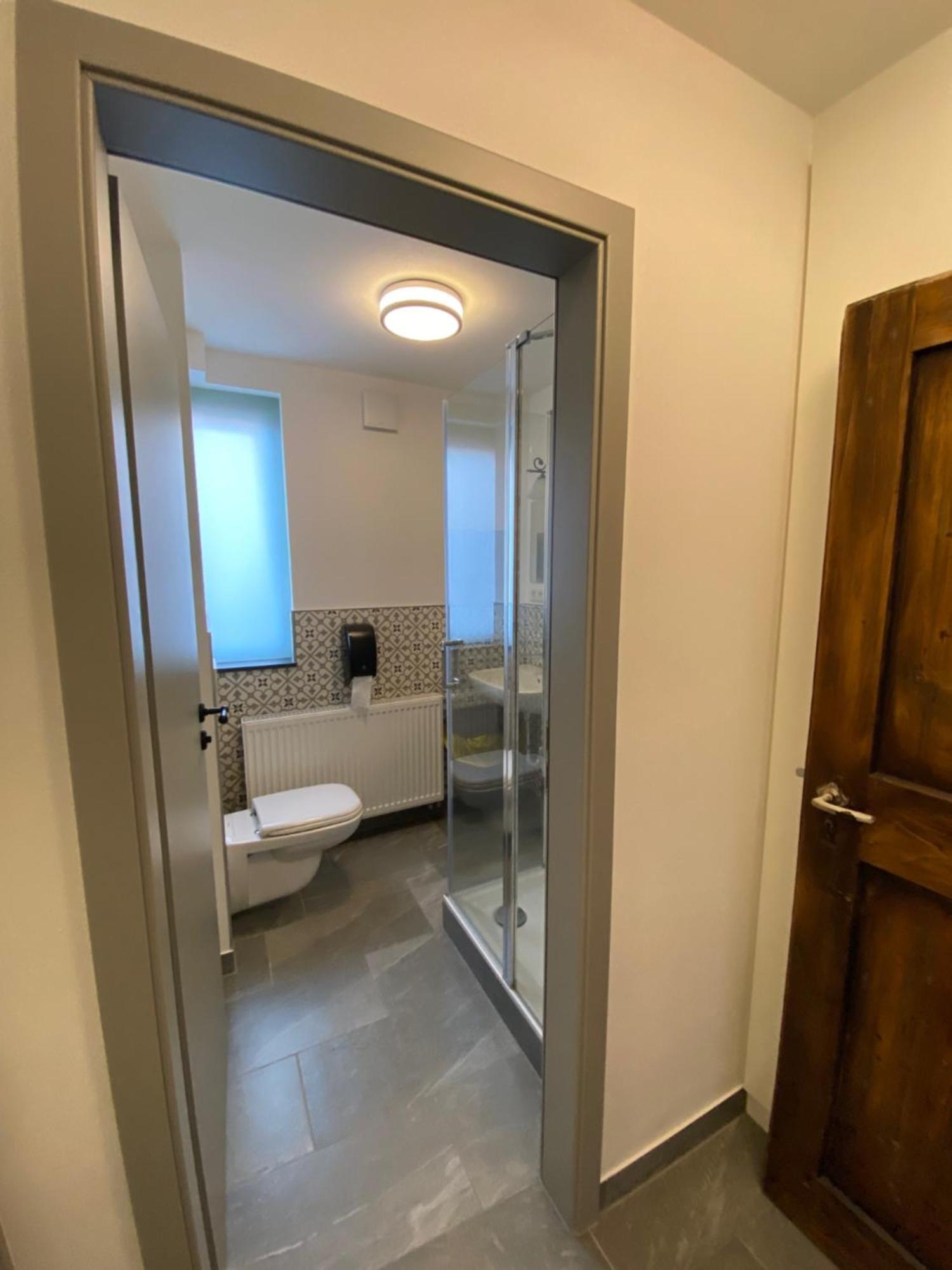 Hostel Balingen *