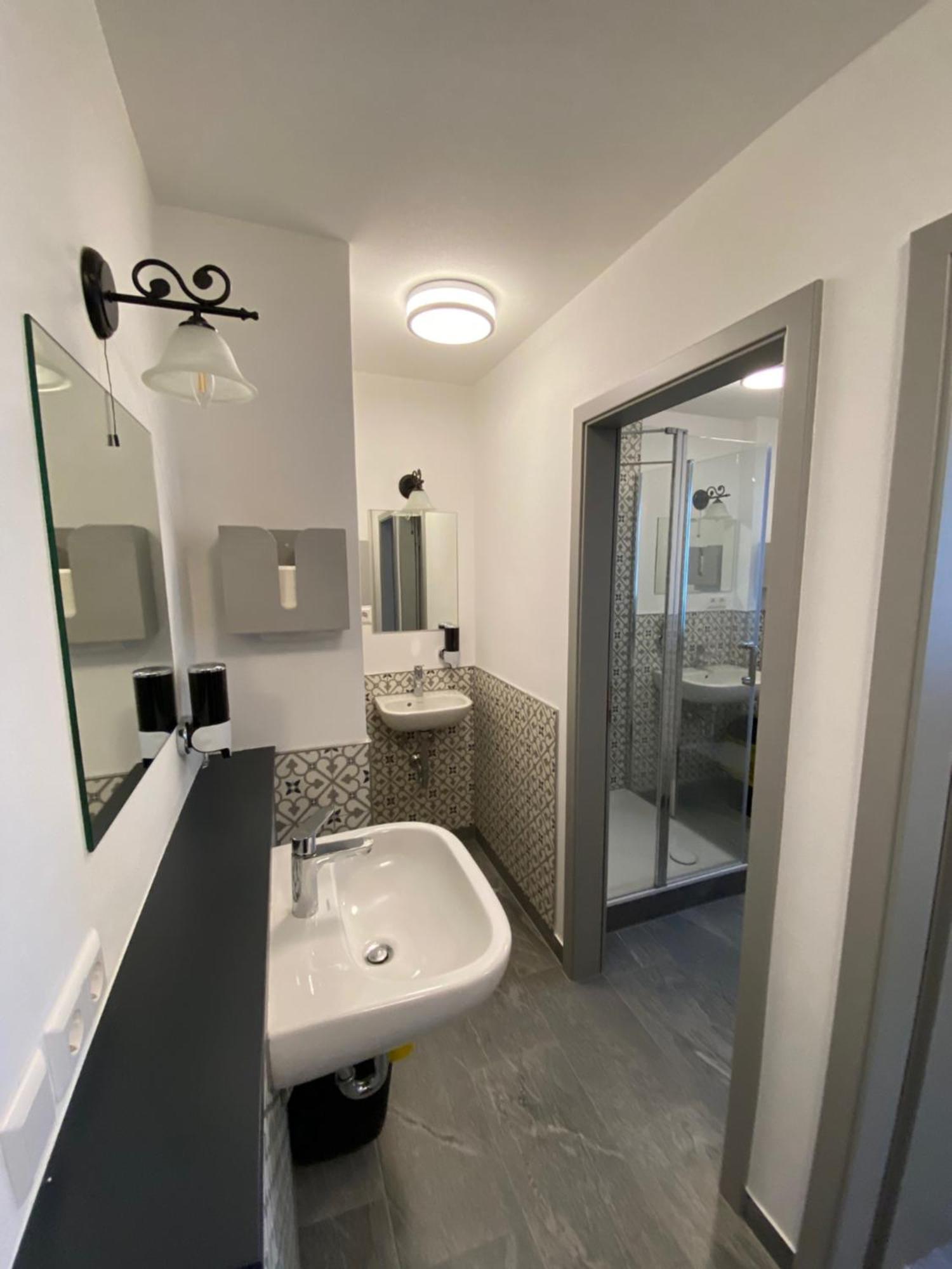 Auberge de jeunesse Hostel Balingen Balingen