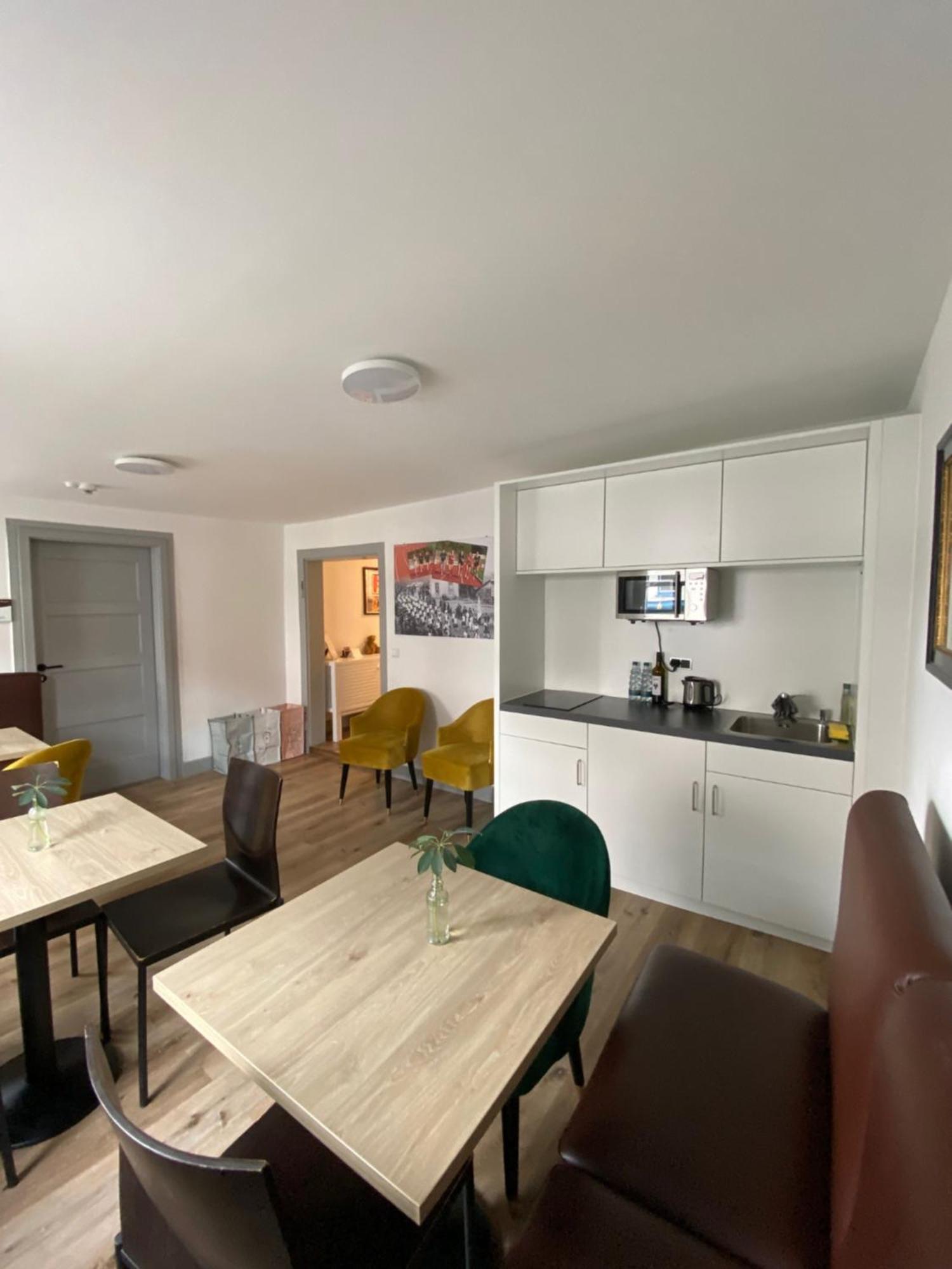 Hostel Balingen Balingen