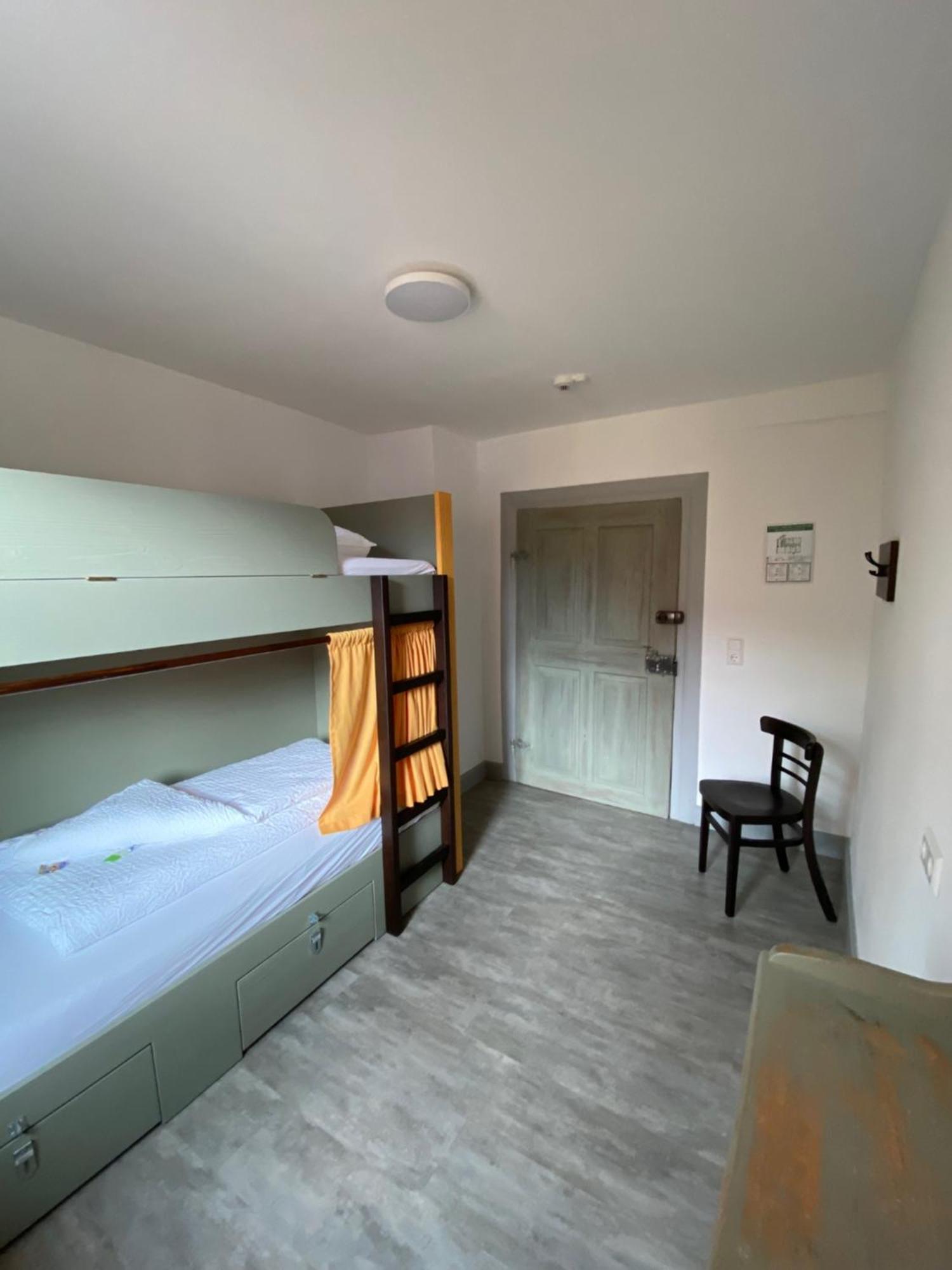 Hostel Balingen * Balingen