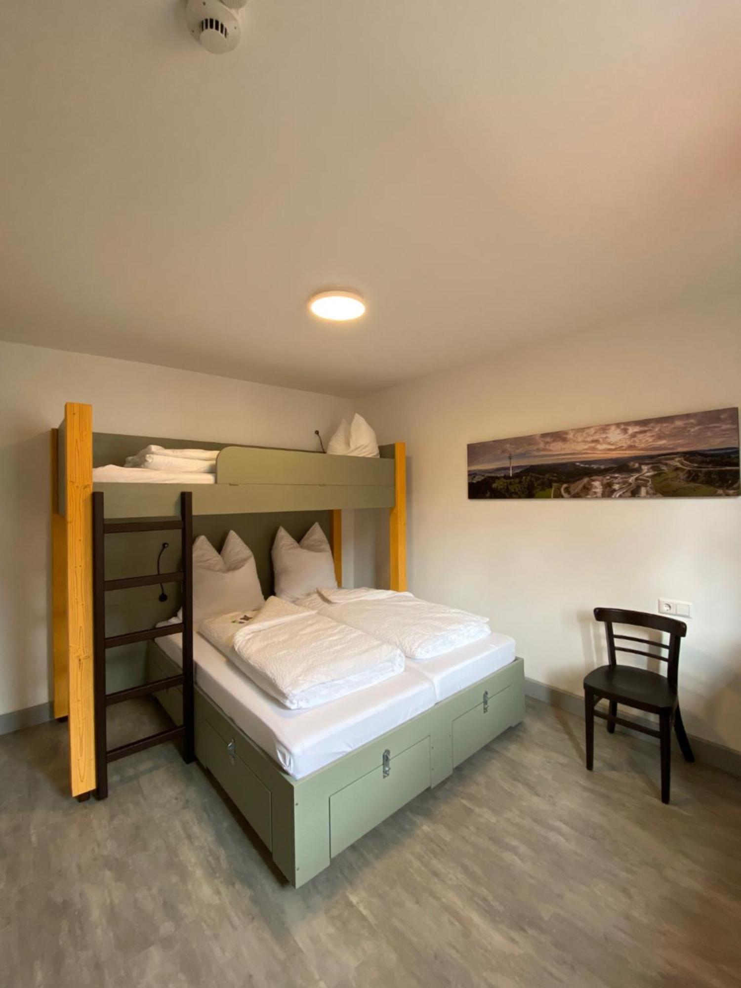 Hostel Balingen