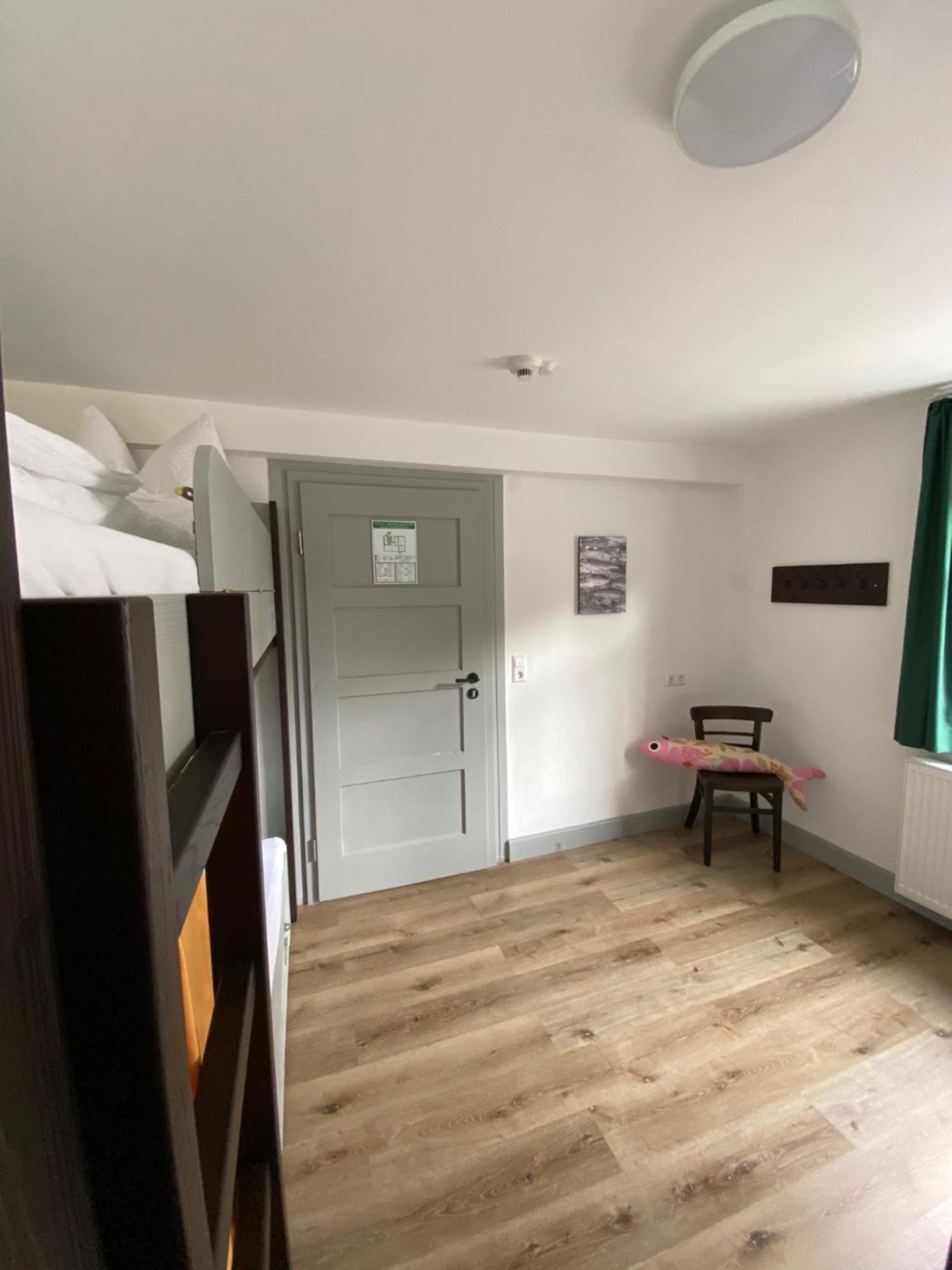 Auberge de jeunesse Hostel Balingen