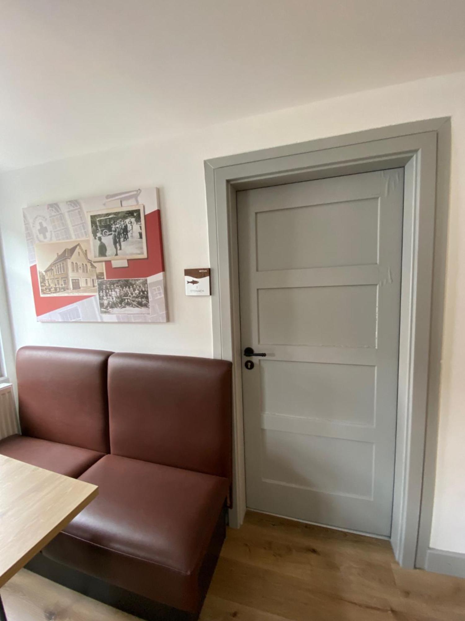 Hostel Hostel Balingen