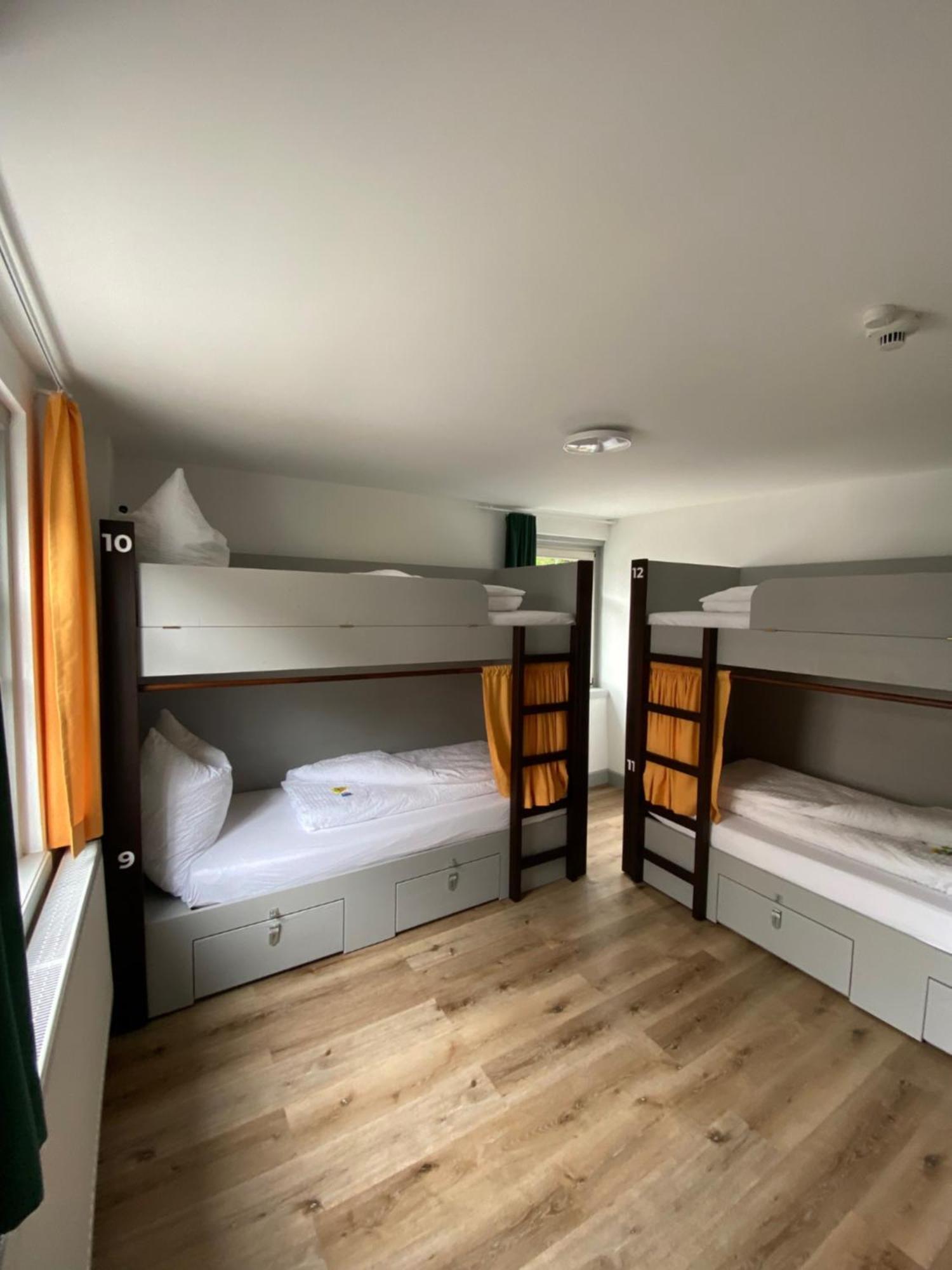 Hostel Balingen Hostel *
