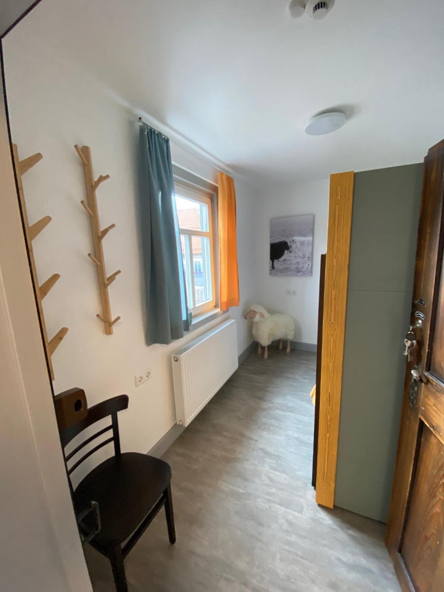 Hostel Balingen Auberge de jeunesse Balingen