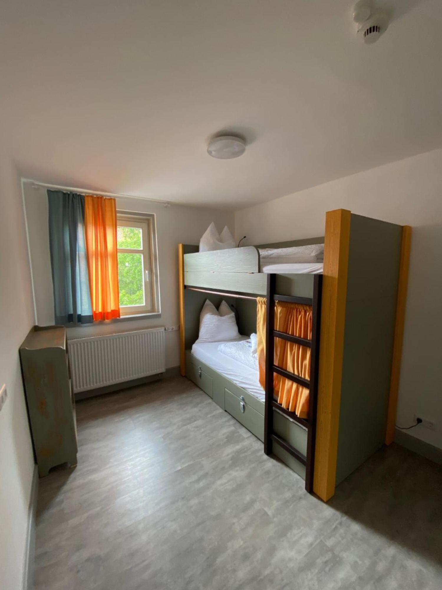 Hostel Balingen * Balingen