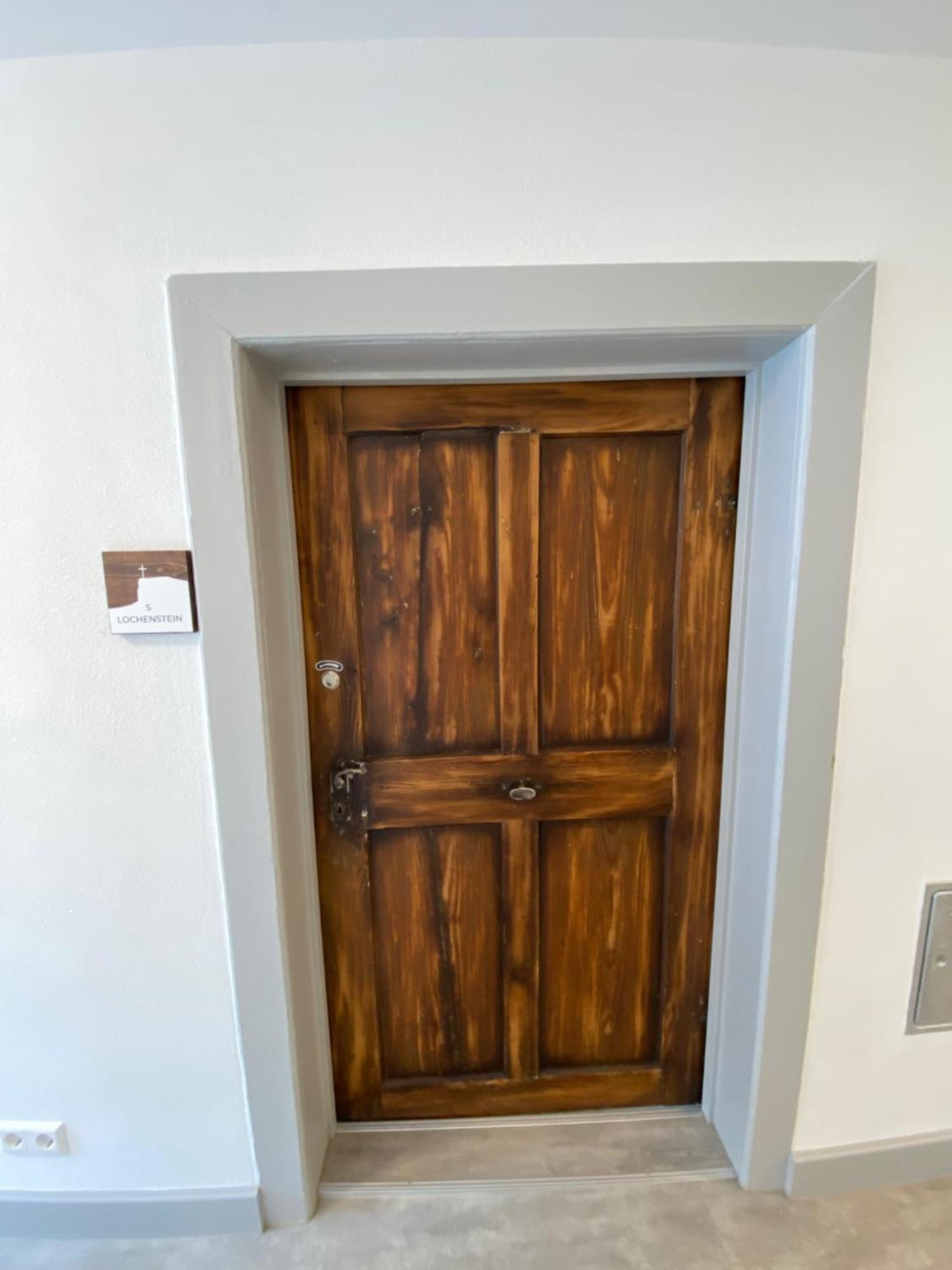 Hostel Balingen