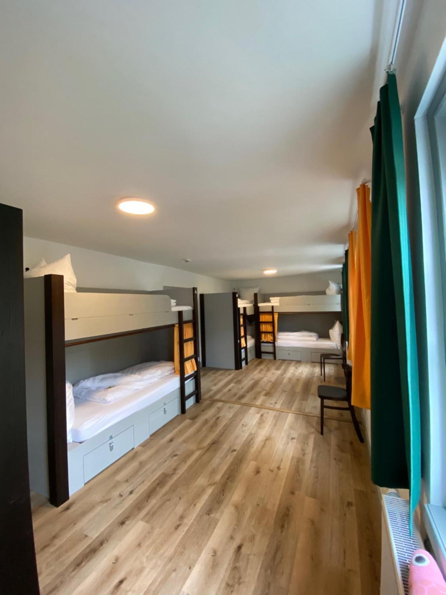 Hostel Hostel Balingen *
