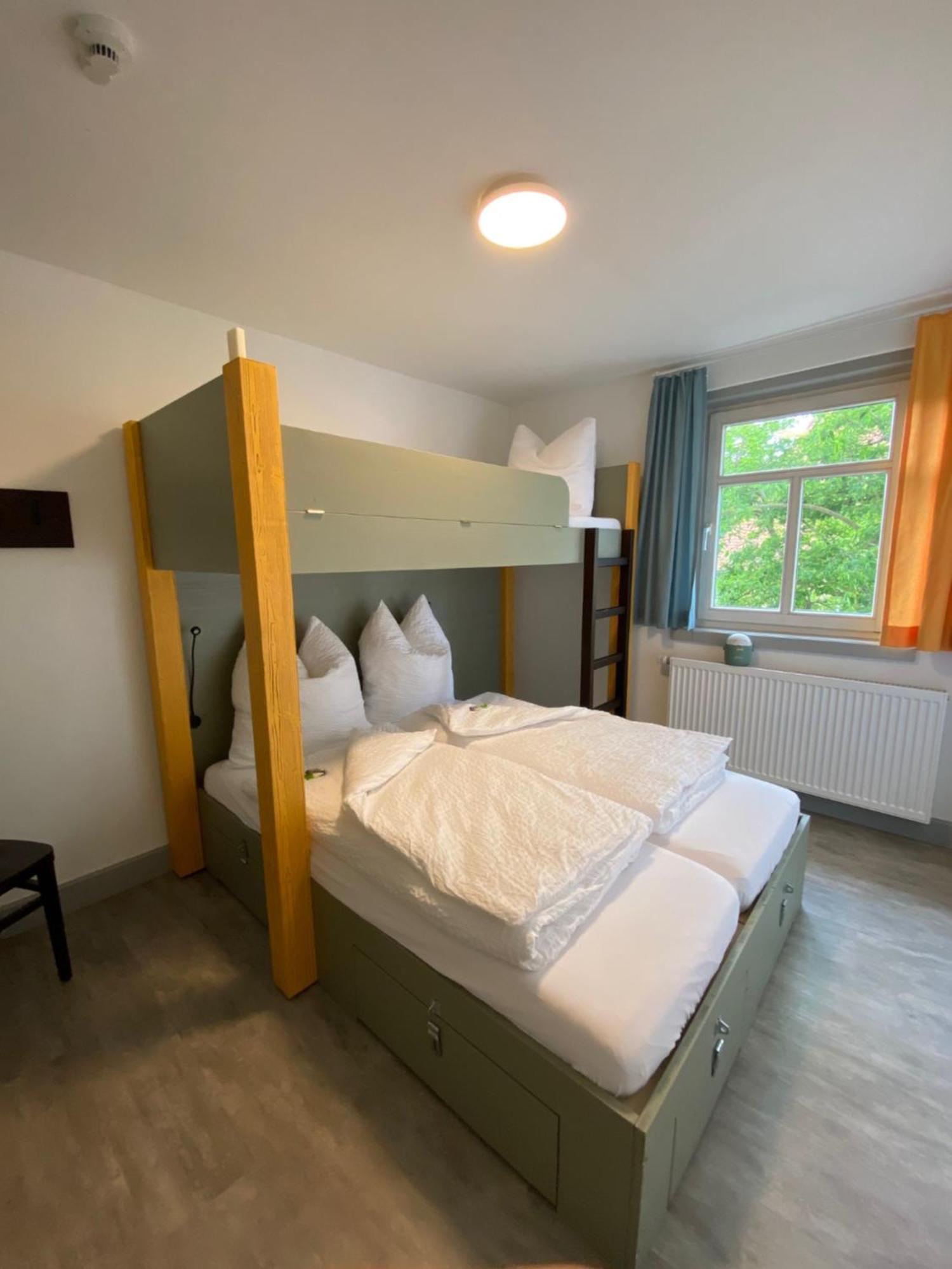 Hostel Balingen