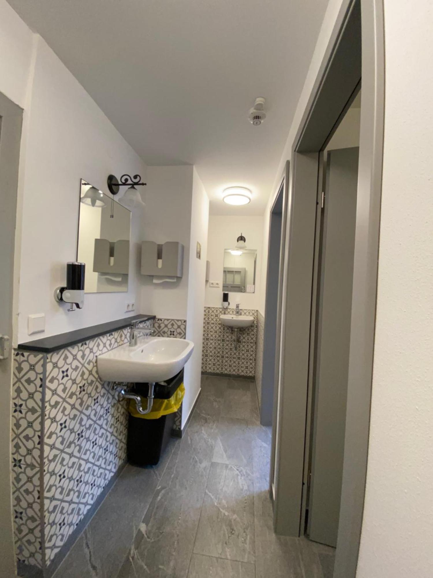 Auberge de jeunesse Hostel Balingen