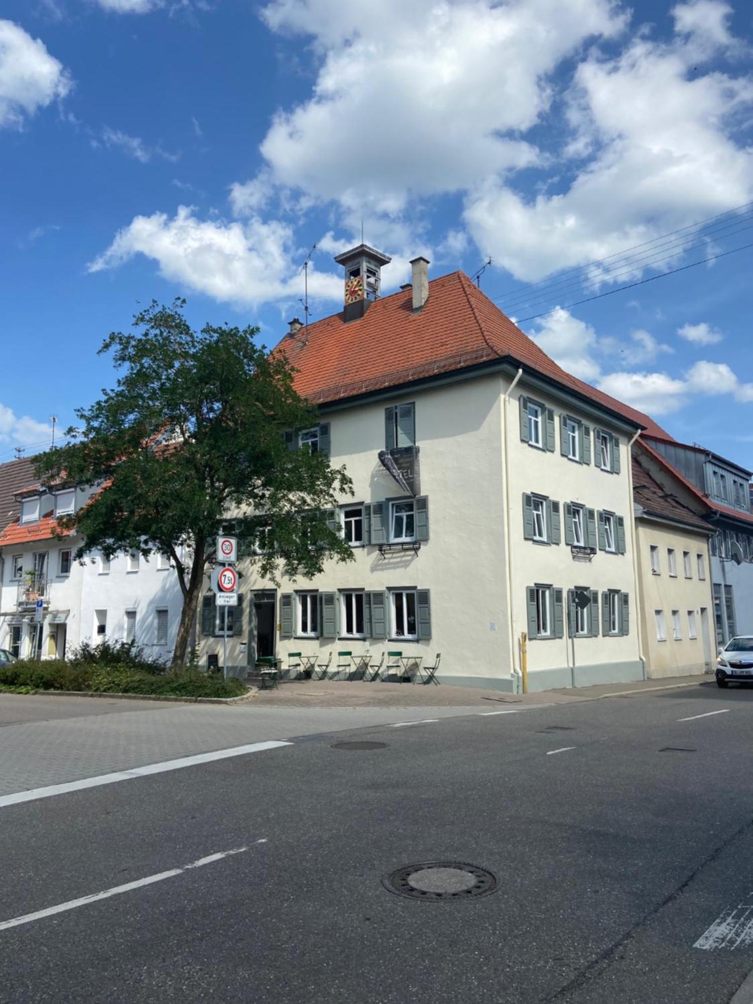 Hostel Balingen Auberge de jeunesse *