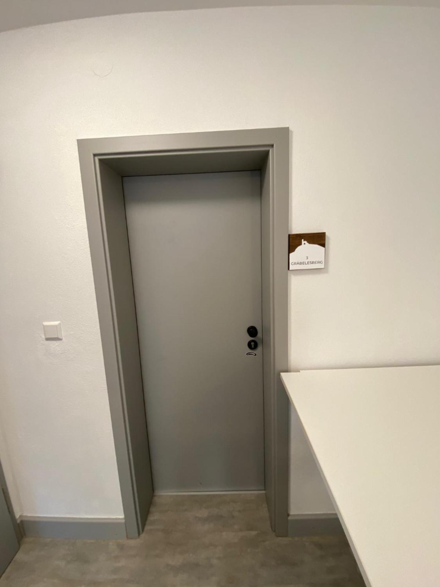 Auberge de jeunesse Hostel Balingen Balingen