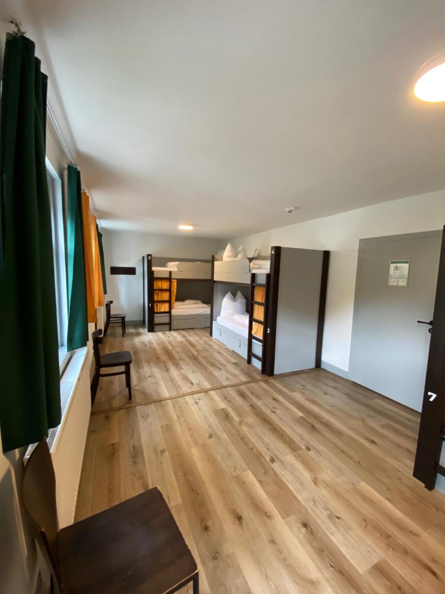 Hostel Balingen *