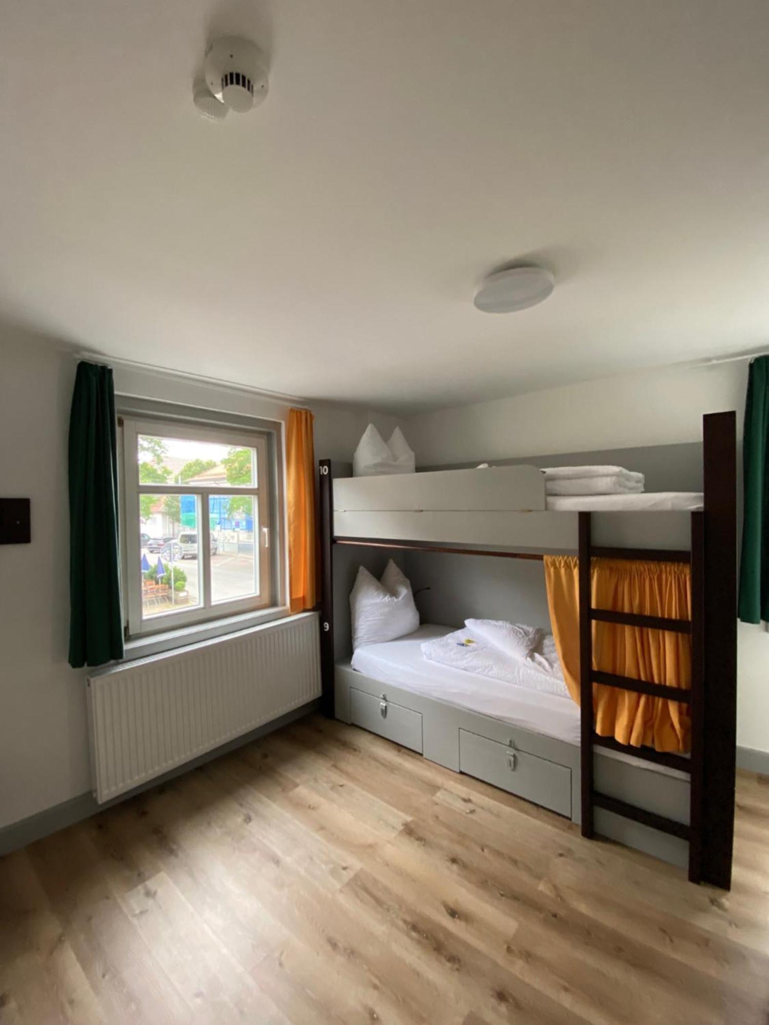 Hostel Balingen Balingen
