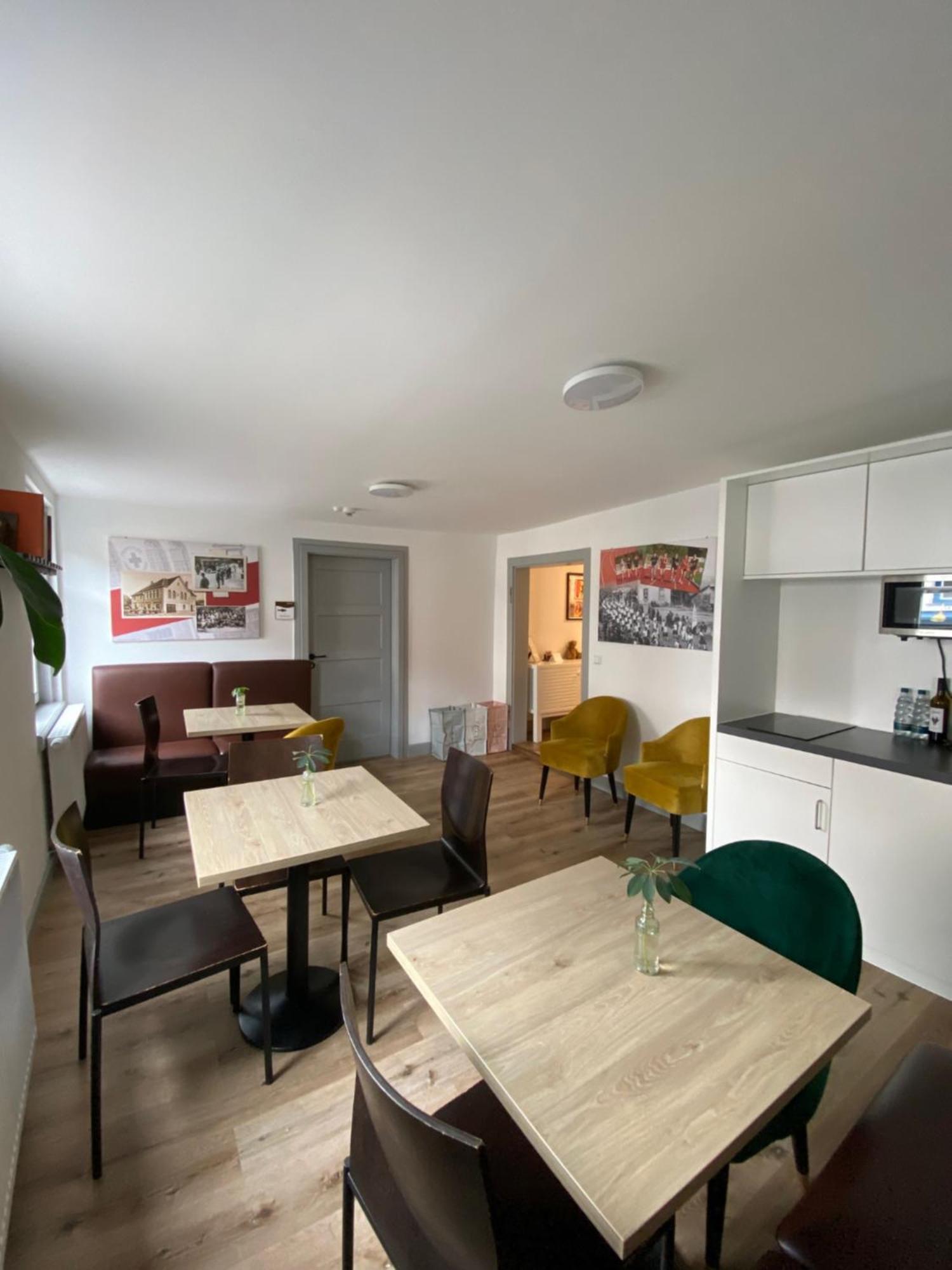 Hostel Hostel Balingen