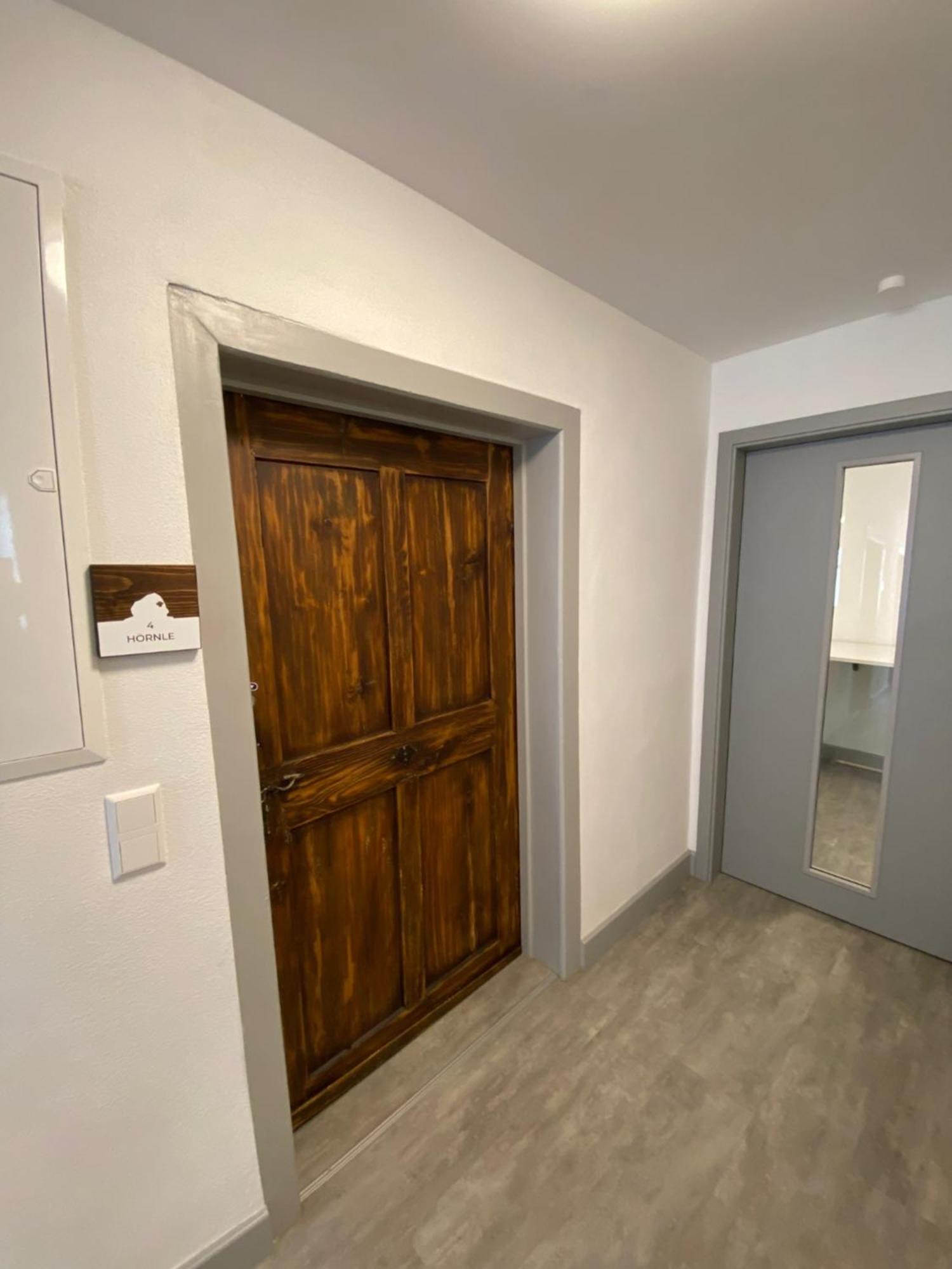 Auberge de jeunesse Hostel Balingen Balingen