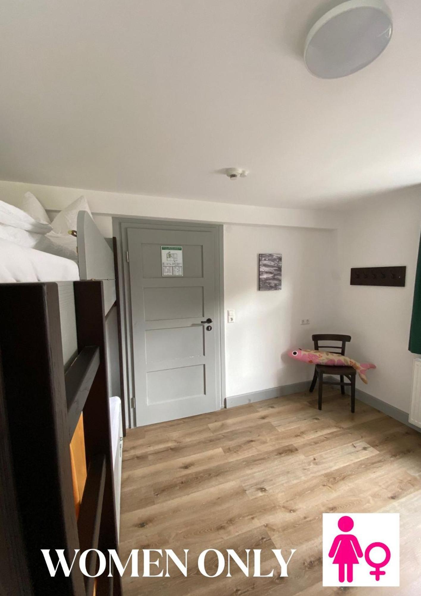 Hostel Hostel Balingen *