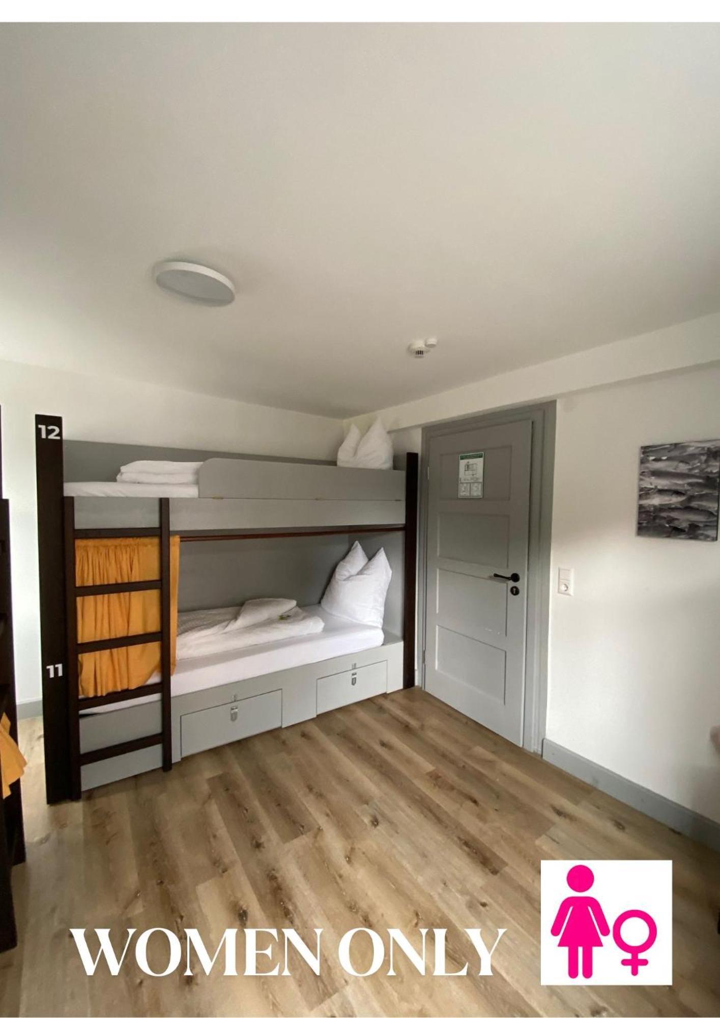 Hostel Balingen Hostel Balingen